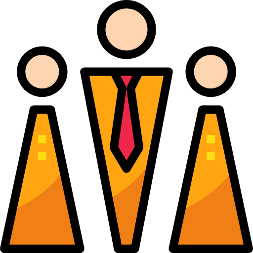 Partner icon