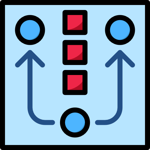 Strategy icon
