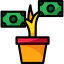 Money icon 64x64