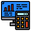 Monitor icon 64x64