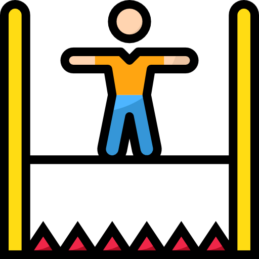 Risk icon