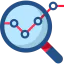 Analysis icon 64x64
