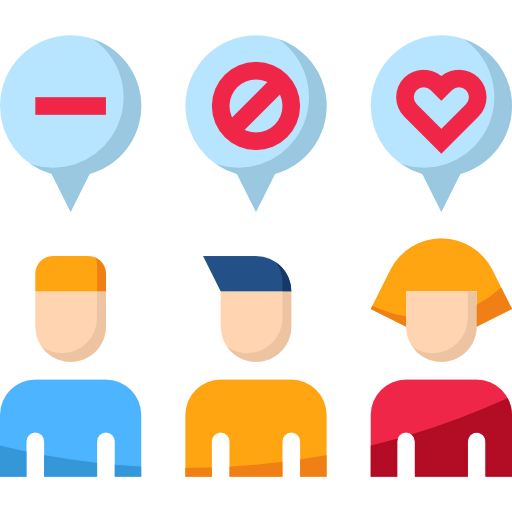 Customer icon