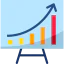 Growth icon 64x64