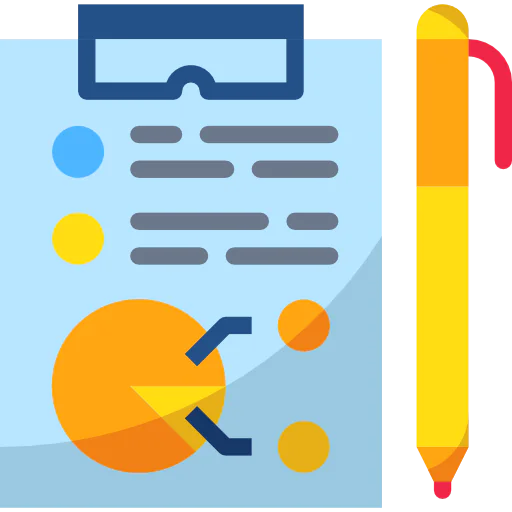 Planning icon
