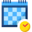 Calendar icon 64x64