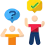 Question icon 64x64