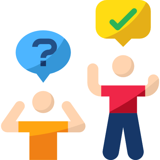 Question icon