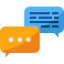 Discussion icon 64x64