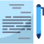 Agreement icon 64x64