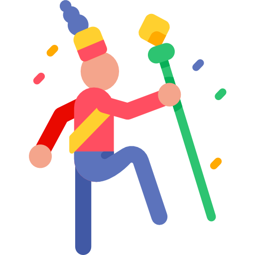 Parade icon