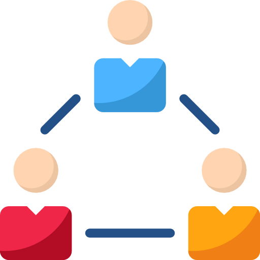 Teamwork icon