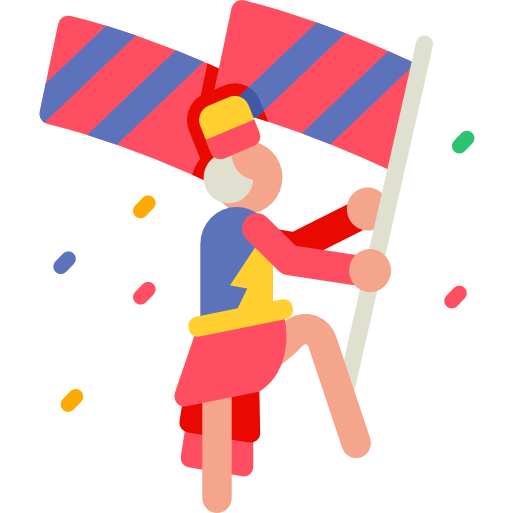 Parade icon