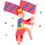 Parade icon 64x64
