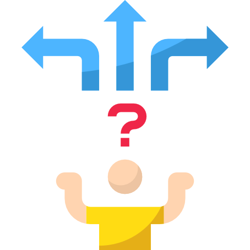 Question icon