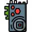 Sound card icon 64x64