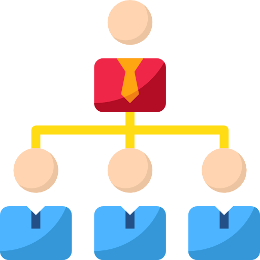 Teamwork icon
