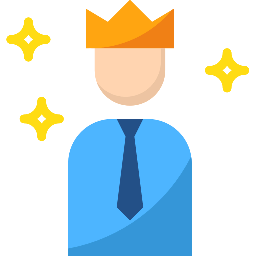 King icon