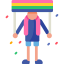 Pride icon 64x64
