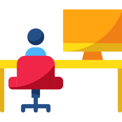 Worker icon