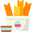 Snack Ikona 64x64