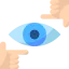 Focus icon 64x64