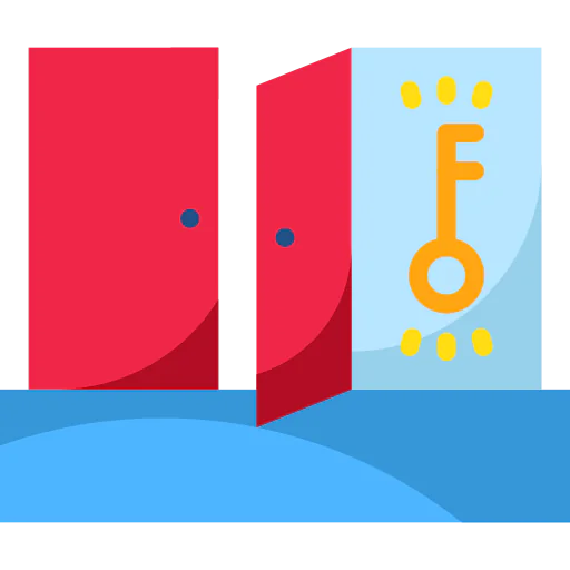 Key icon