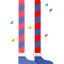 Stilts icon 64x64