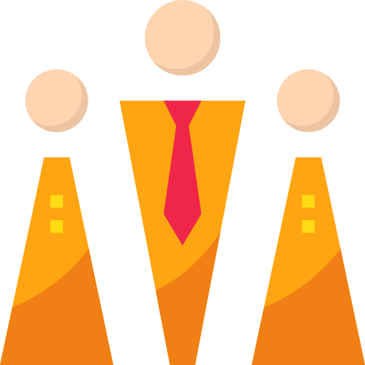 Partner icon
