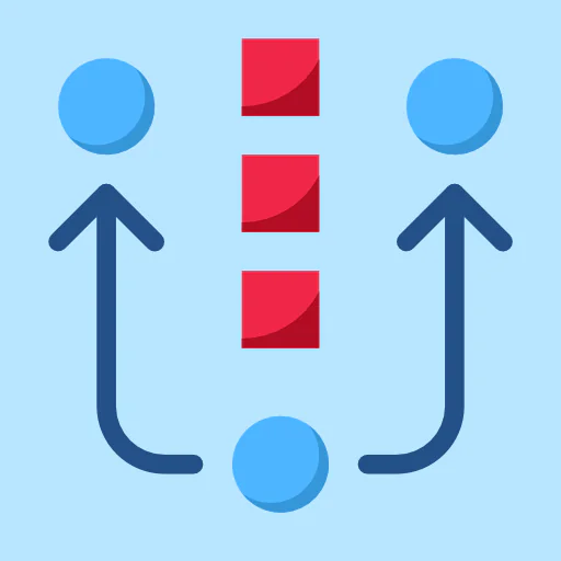 Strategy icon