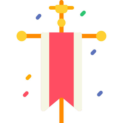 Флаг иконка