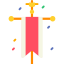 Flag icon 64x64