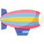 Zeppelin icon 64x64