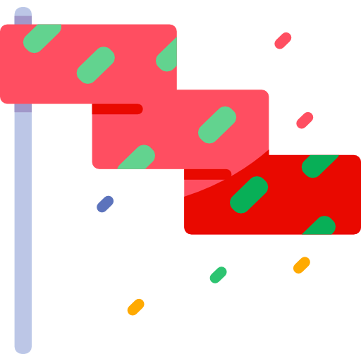 Flag icon