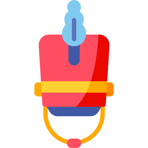 Parade icon