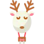 Deer icon 64x64