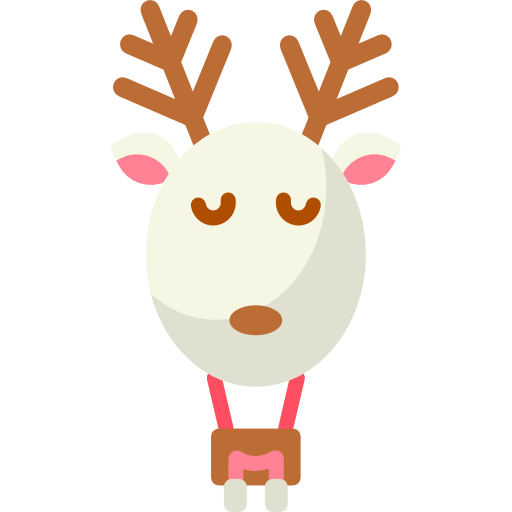 Deer icon