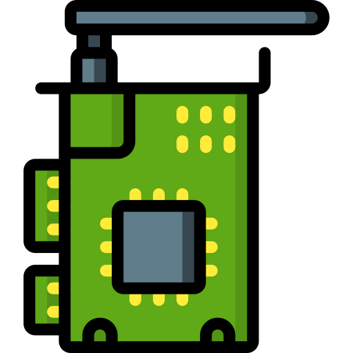Chip icon