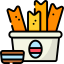 Snack Ikona 64x64