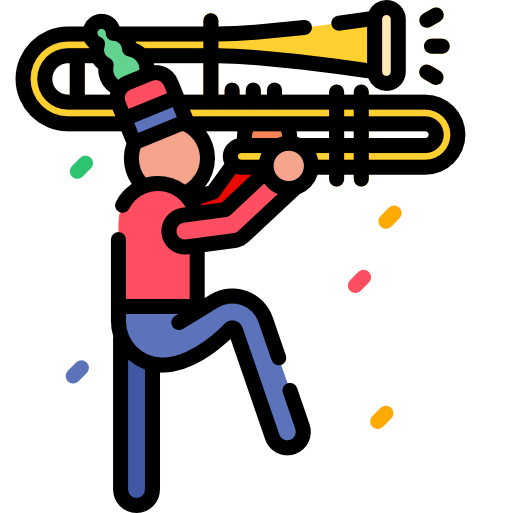 Parade icon