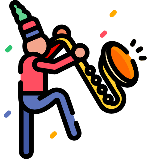 Parade icon