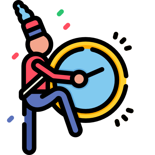 Parade icon