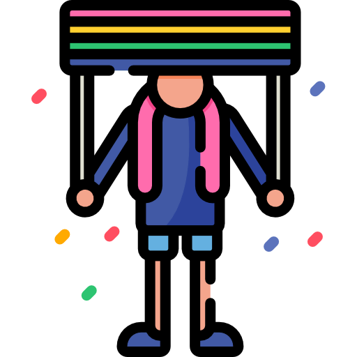 Pride icon
