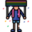 Pride icon 64x64