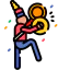 Parade icon 64x64