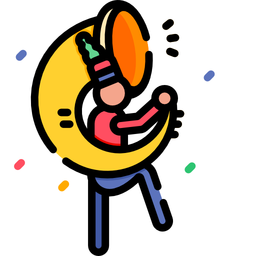 Parade icon