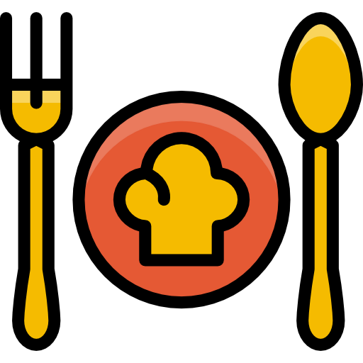 Restaurant icon