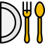 Restaurant icon 64x64