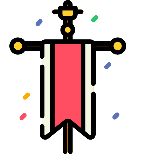 Flag icon