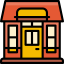 Restaurant icon 64x64